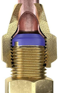 1/2” Flare Seal Value 10 Pack