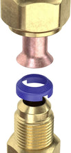 Load image into Gallery viewer, 1/2” Flare Seal Value 10 Pack

