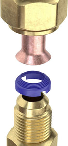 1/2” Flare Seal Value 10 Pack